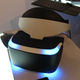 Illustration for article titled We Tried Sonys PS4 Virtual Reality Headset. We Like It.